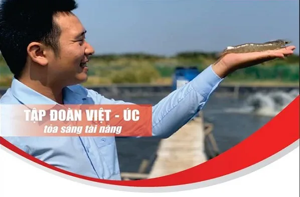 Tuyển dụng nhân viên thị trương – mảng tôm giống
