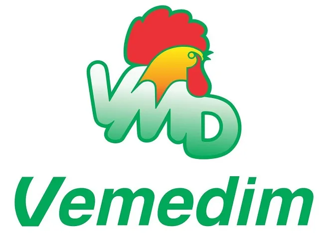 Logo Vemedim
