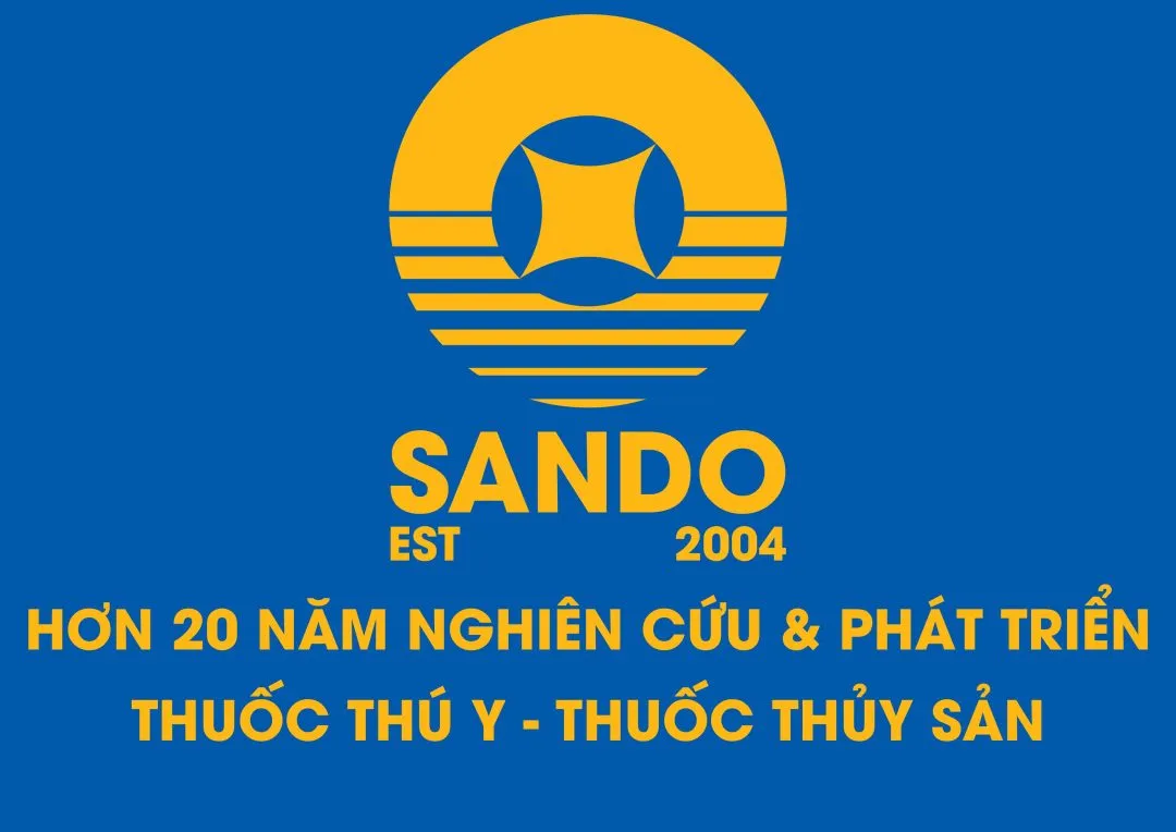 Logo sando