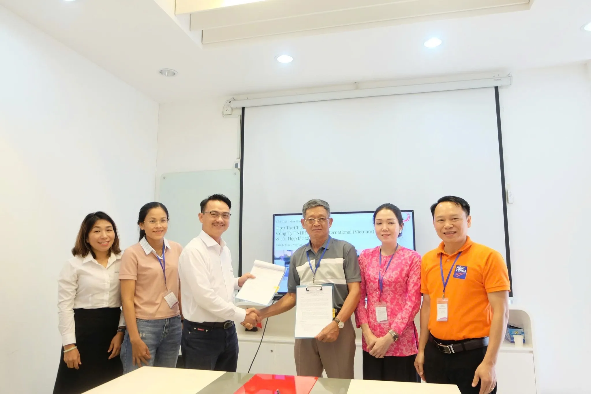 Skretting Việt Nam: Ký kết MoUs thúc đẩy nuôi trồng thủy sản bền vững tại ĐBSCL