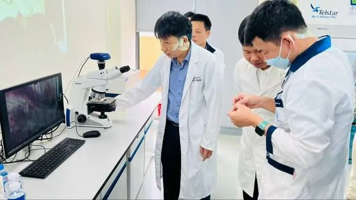 Sợ phải “chân lấm tay bùn” nên ít thí sinh chọn học ngành Nuôi trồng thủy sản