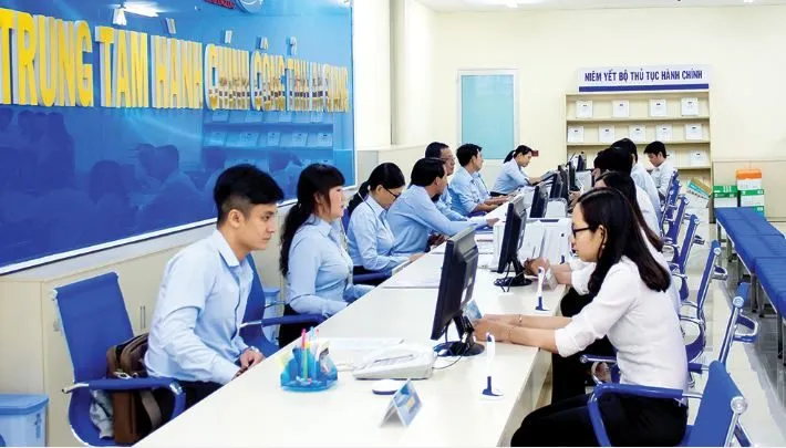 Bộ NN&MT đề xuất cắt giảm nhiều thủ tục hành chính
