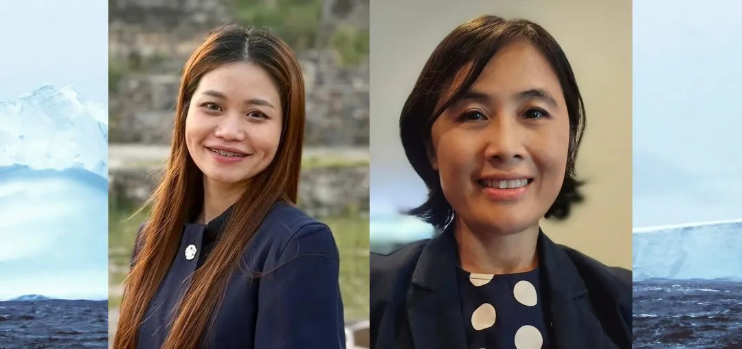 Aker QRILL Company: Bổ nhiệm hai nhân sự chiến lược tại Đông Nam Á