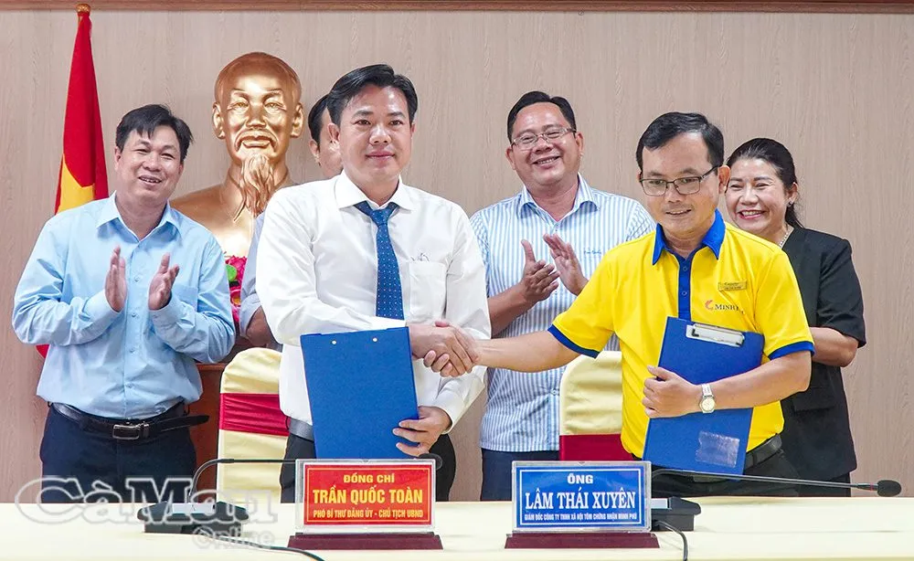 Liên kết doanh nghiệp phát triển 1.500 ha vùng nuôi tôm sú đạt chuẩn chứng nhận quốc tế